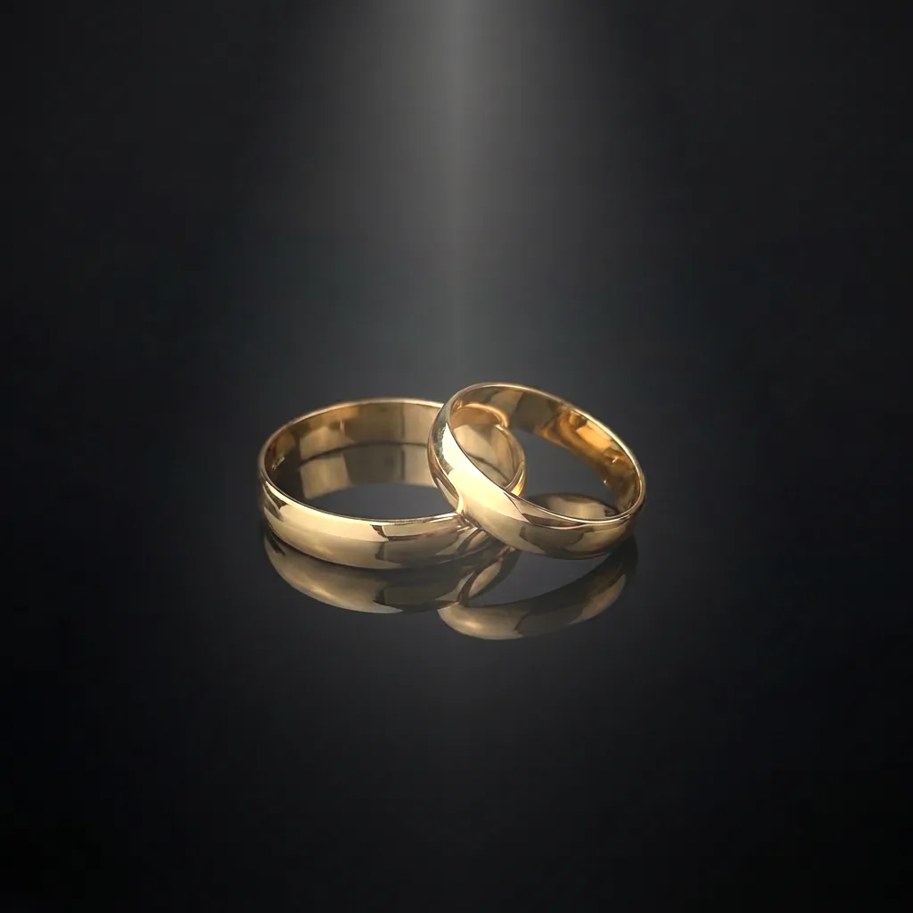 Alliance Wedding Bands